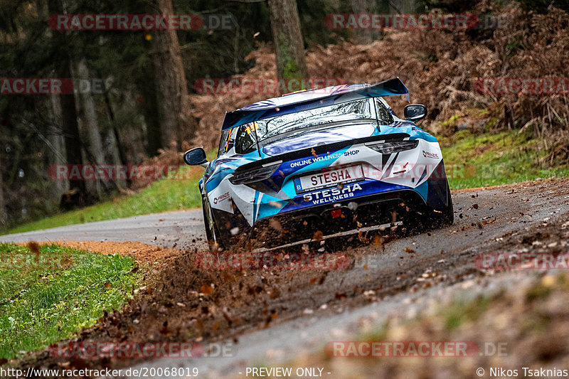 Bild #20068019 - Spa Rally 2022