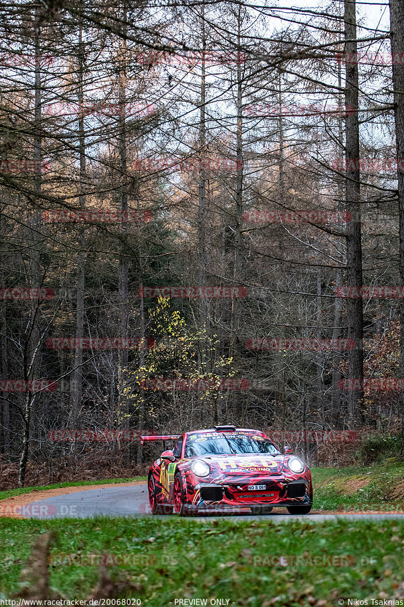 Bild #20068020 - Spa Rally 2022