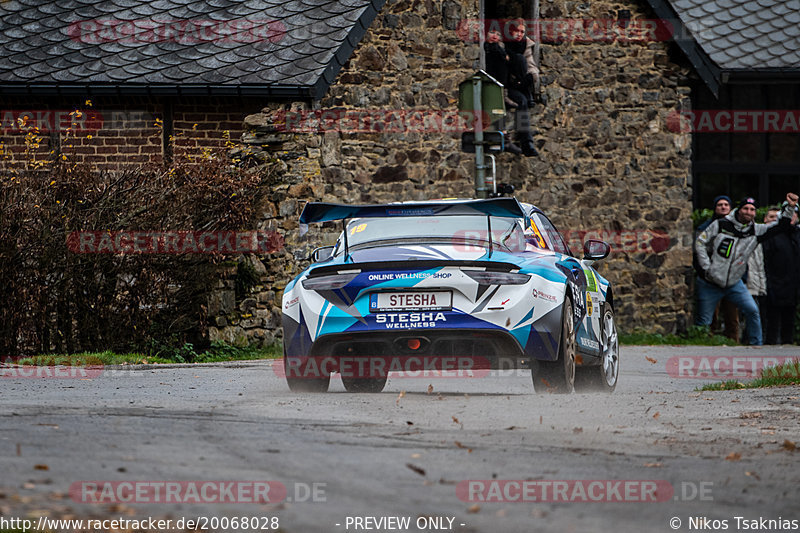 Bild #20068028 - Spa Rally 2022