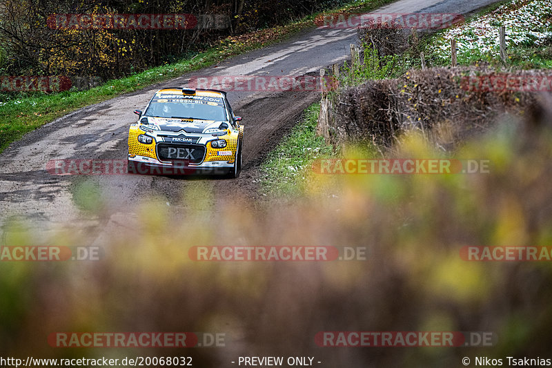 Bild #20068032 - Spa Rally 2022