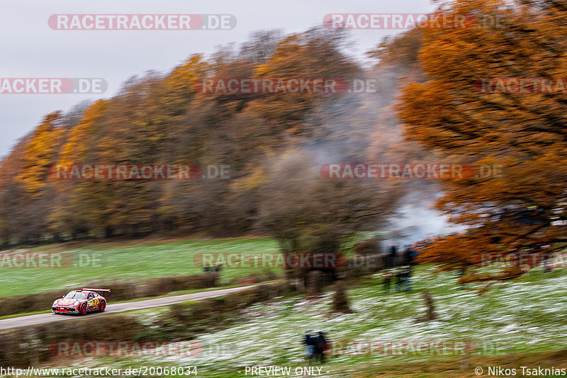 Bild #20068034 - Spa Rally 2022