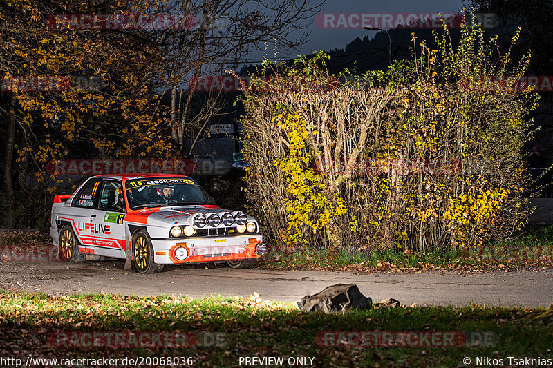 Bild #20068036 - Spa Rally 2022