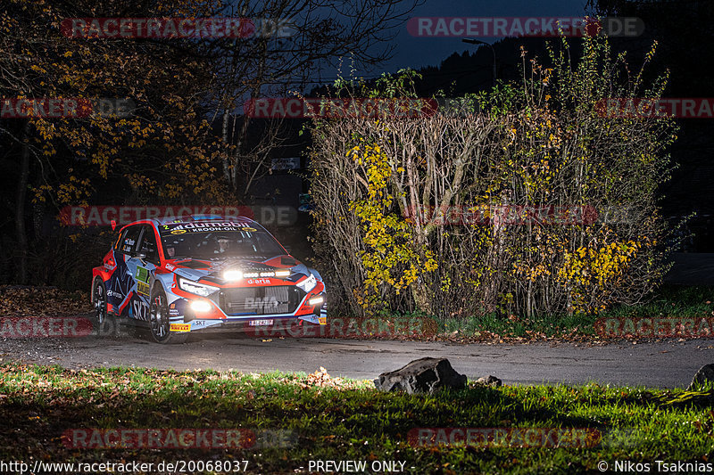 Bild #20068037 - Spa Rally 2022