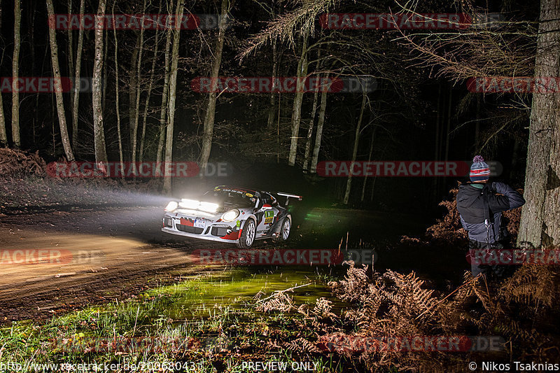 Bild #20068043 - Spa Rally 2022