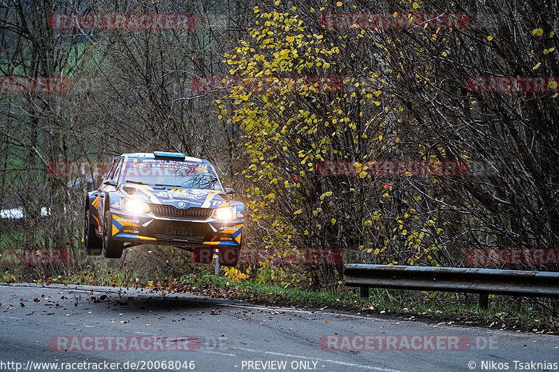 Bild #20068046 - Spa Rally 2022