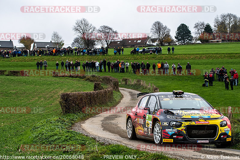 Bild #20068048 - Spa Rally 2022