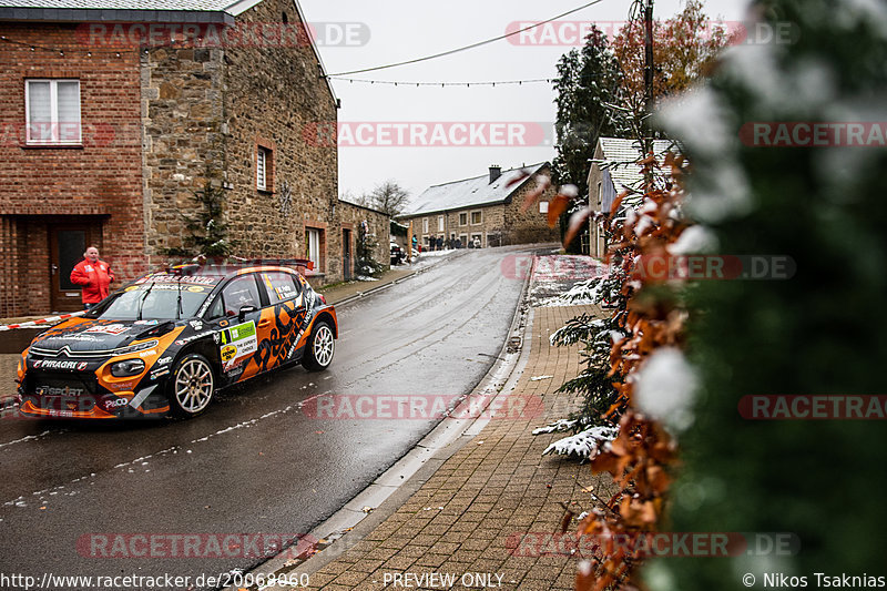 Bild #20068060 - Spa Rally 2022