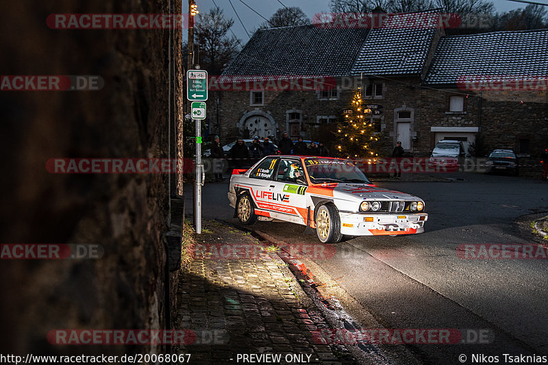 Bild #20068067 - Spa Rally 2022