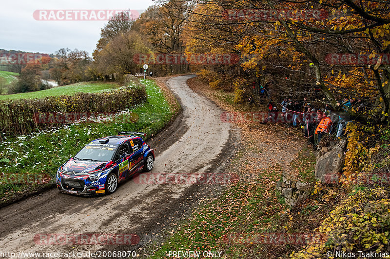 Bild #20068070 - Spa Rally 2022