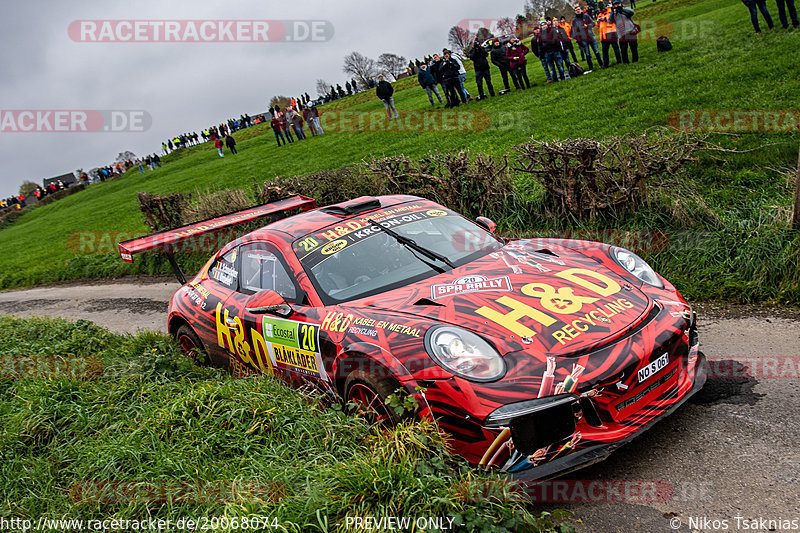 Bild #20068074 - Spa Rally 2022