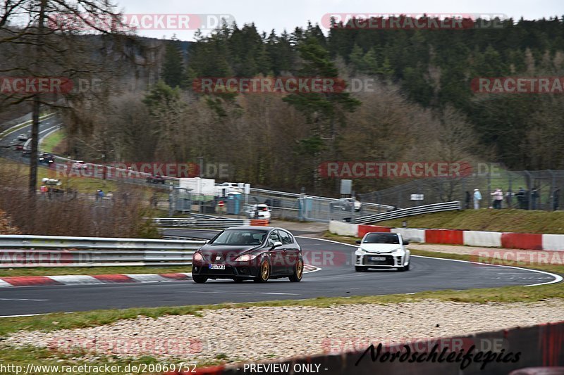 Bild #20069752 - Touristenfahrten Nürburgring Nordschleife (19.03.2023)