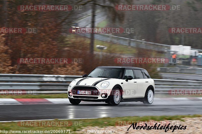 Bild #20069771 - Touristenfahrten Nürburgring Nordschleife (19.03.2023)