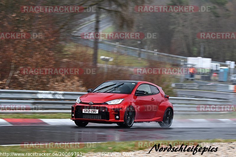 Bild #20069791 - Touristenfahrten Nürburgring Nordschleife (19.03.2023)