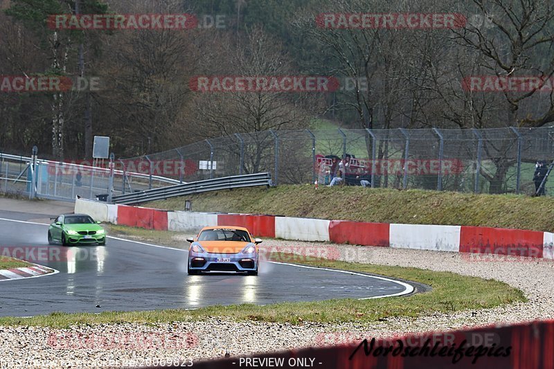 Bild #20069823 - Touristenfahrten Nürburgring Nordschleife (19.03.2023)