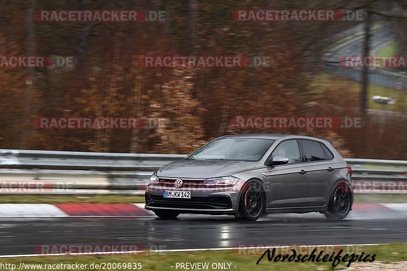 Bild #20069835 - Touristenfahrten Nürburgring Nordschleife (19.03.2023)