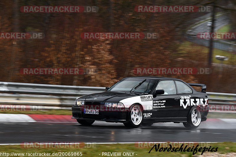 Bild #20069865 - Touristenfahrten Nürburgring Nordschleife (19.03.2023)