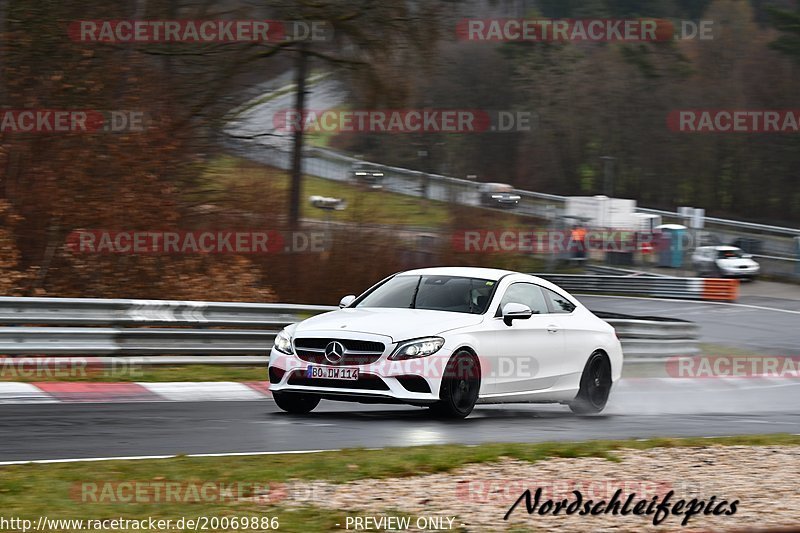 Bild #20069886 - Touristenfahrten Nürburgring Nordschleife (19.03.2023)