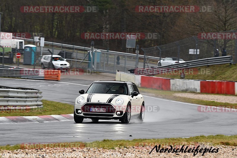 Bild #20069901 - Touristenfahrten Nürburgring Nordschleife (19.03.2023)