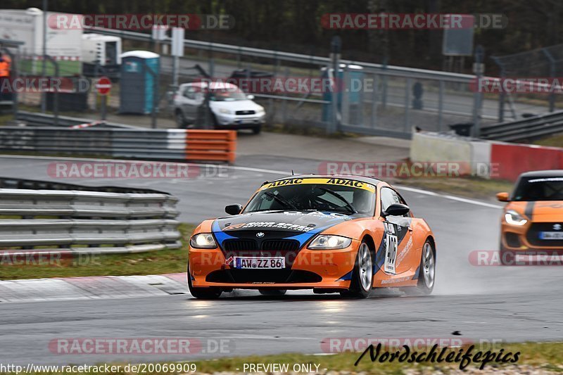 Bild #20069909 - Touristenfahrten Nürburgring Nordschleife (19.03.2023)