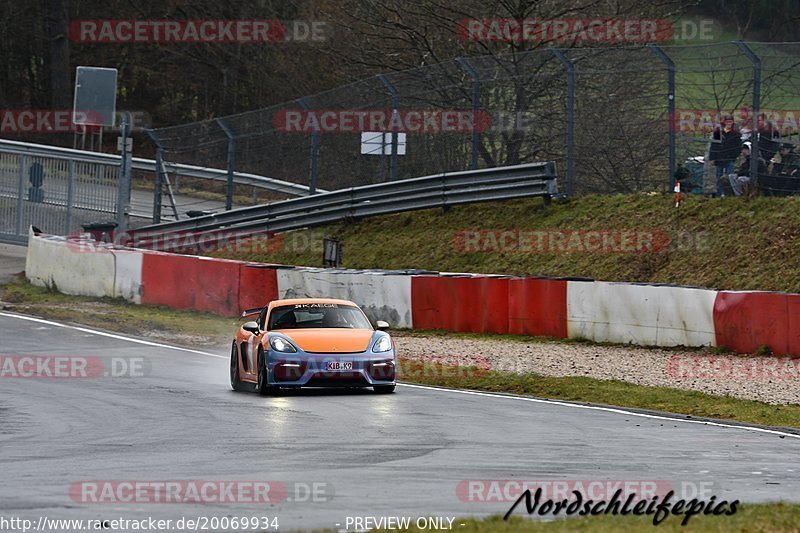 Bild #20069934 - Touristenfahrten Nürburgring Nordschleife (19.03.2023)