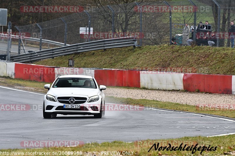 Bild #20069968 - Touristenfahrten Nürburgring Nordschleife (19.03.2023)