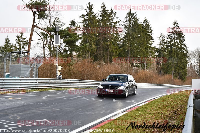 Bild #20070203 - Touristenfahrten Nürburgring Nordschleife (19.03.2023)