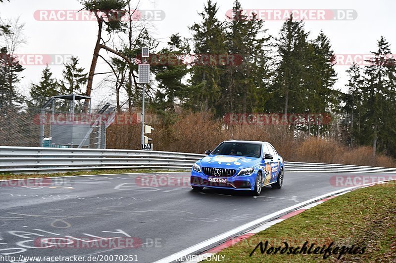 Bild #20070251 - Touristenfahrten Nürburgring Nordschleife (19.03.2023)