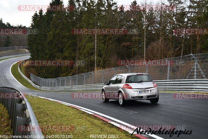 Bild #20070340 - Touristenfahrten Nürburgring Nordschleife (19.03.2023)