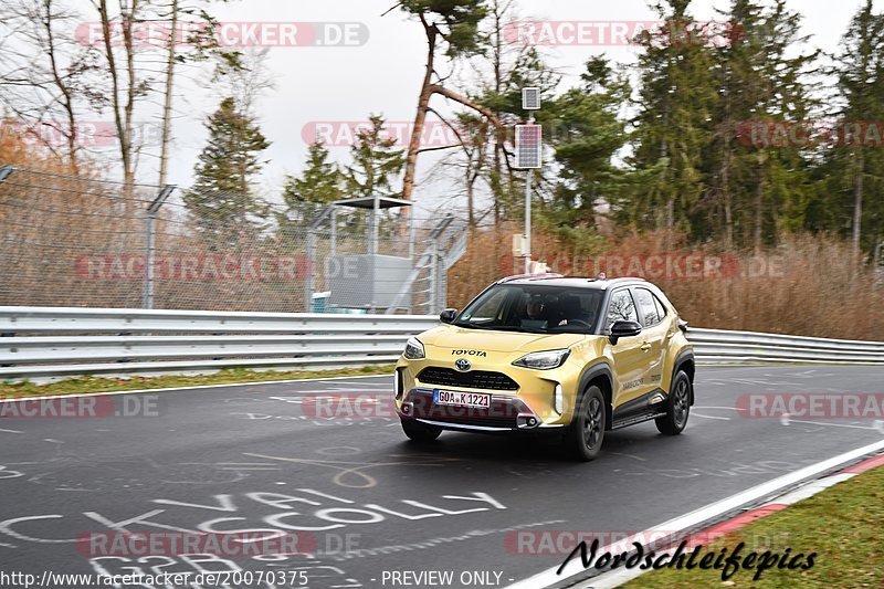 Bild #20070375 - Touristenfahrten Nürburgring Nordschleife (19.03.2023)