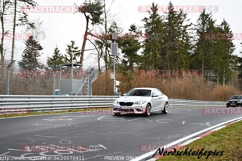 Bild #20070411 - Touristenfahrten Nürburgring Nordschleife (19.03.2023)