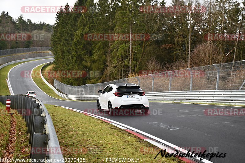 Bild #20070425 - Touristenfahrten Nürburgring Nordschleife (19.03.2023)