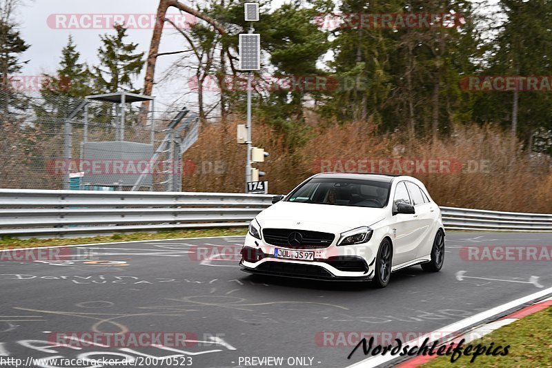 Bild #20070523 - Touristenfahrten Nürburgring Nordschleife (19.03.2023)