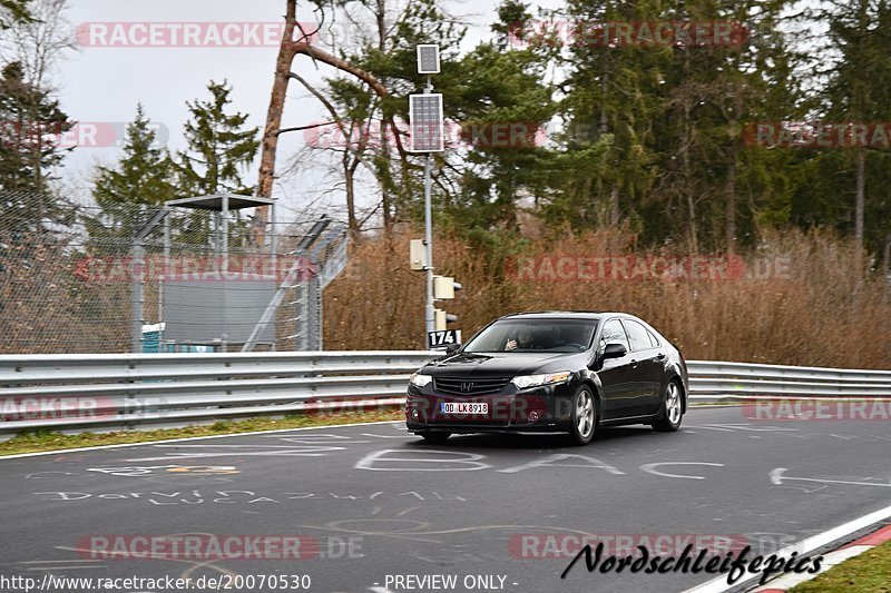 Bild #20070530 - Touristenfahrten Nürburgring Nordschleife (19.03.2023)