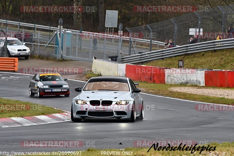 Bild #20070697 - Touristenfahrten Nürburgring Nordschleife (19.03.2023)