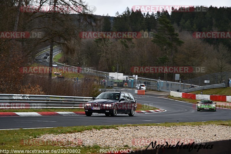 Bild #20070802 - Touristenfahrten Nürburgring Nordschleife (19.03.2023)