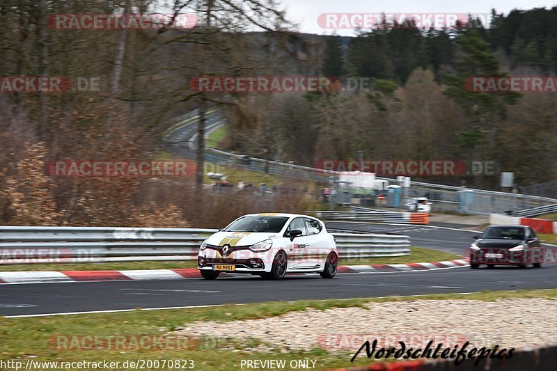 Bild #20070823 - Touristenfahrten Nürburgring Nordschleife (19.03.2023)