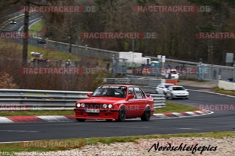 Bild #20070910 - Touristenfahrten Nürburgring Nordschleife (19.03.2023)