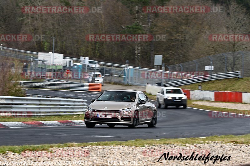 Bild #20070924 - Touristenfahrten Nürburgring Nordschleife (19.03.2023)