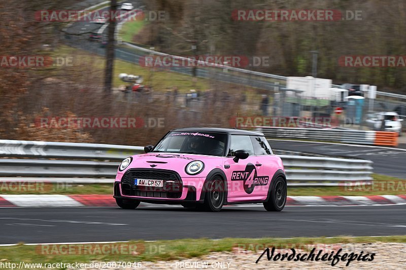 Bild #20070946 - Touristenfahrten Nürburgring Nordschleife (19.03.2023)