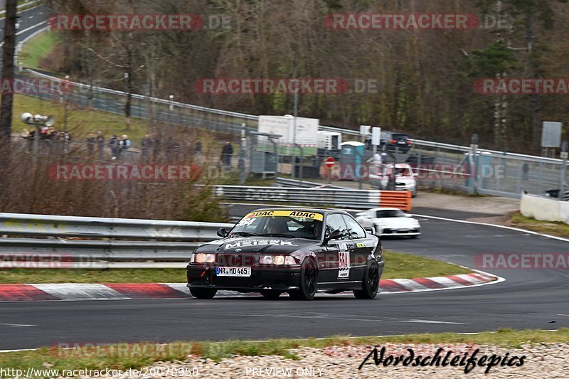 Bild #20070950 - Touristenfahrten Nürburgring Nordschleife (19.03.2023)