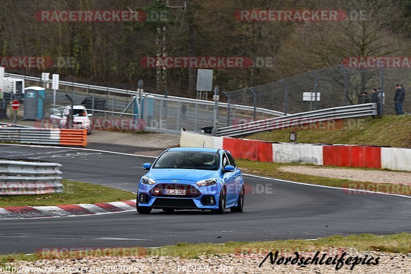 Bild #20070962 - Touristenfahrten Nürburgring Nordschleife (19.03.2023)