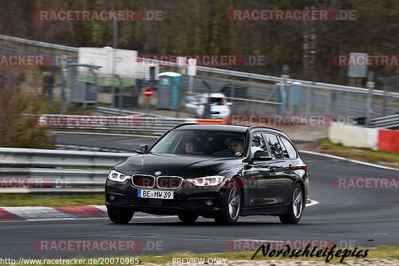 Bild #20070965 - Touristenfahrten Nürburgring Nordschleife (19.03.2023)