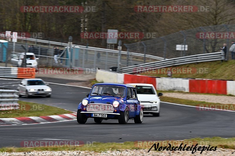 Bild #20070972 - Touristenfahrten Nürburgring Nordschleife (19.03.2023)