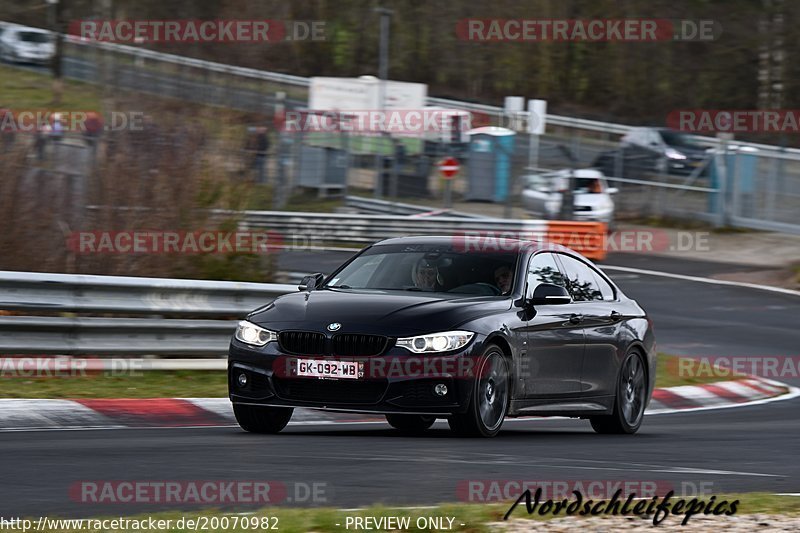 Bild #20070982 - Touristenfahrten Nürburgring Nordschleife (19.03.2023)