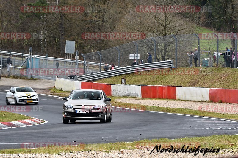 Bild #20071063 - Touristenfahrten Nürburgring Nordschleife (19.03.2023)