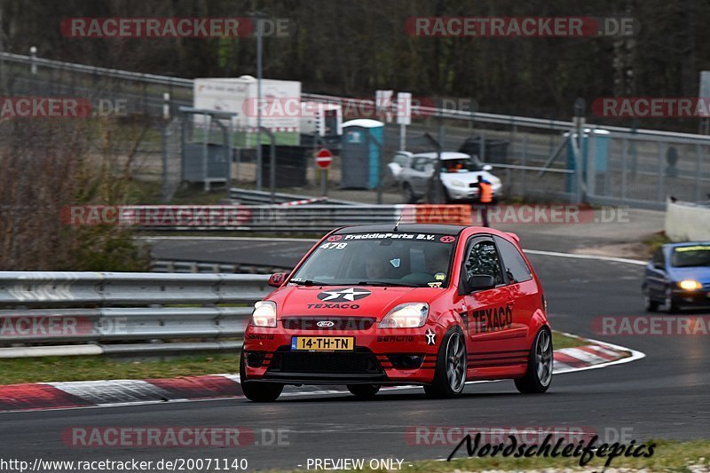 Bild #20071140 - Touristenfahrten Nürburgring Nordschleife (19.03.2023)