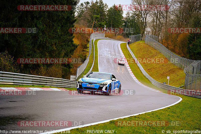 Bild #20071338 - Touristenfahrten Nürburgring Nordschleife (19.03.2023)