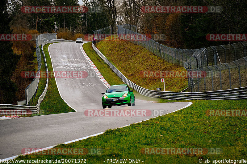 Bild #20071372 - Touristenfahrten Nürburgring Nordschleife (19.03.2023)