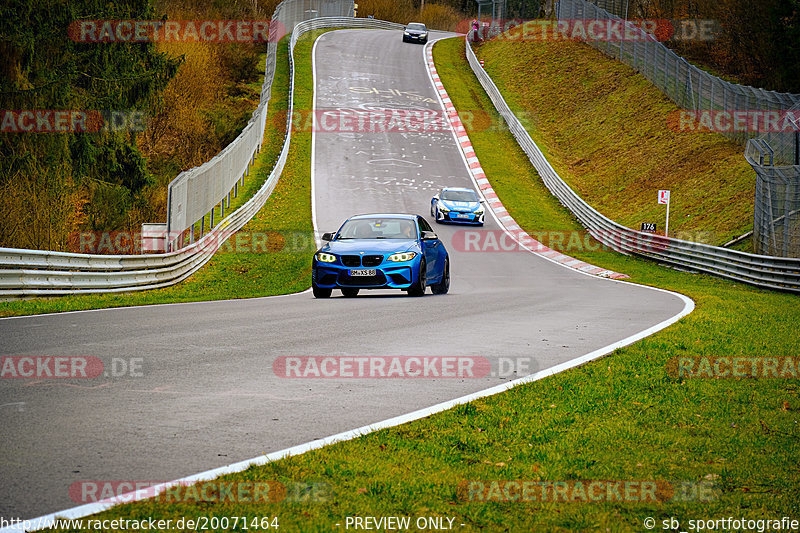 Bild #20071464 - Touristenfahrten Nürburgring Nordschleife (19.03.2023)