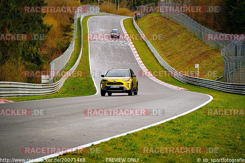 Bild #20071468 - Touristenfahrten Nürburgring Nordschleife (19.03.2023)